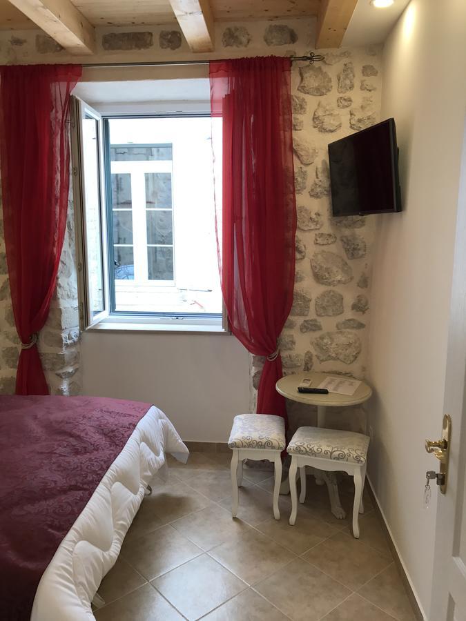 Sigurata Ii 3* Ragusa
