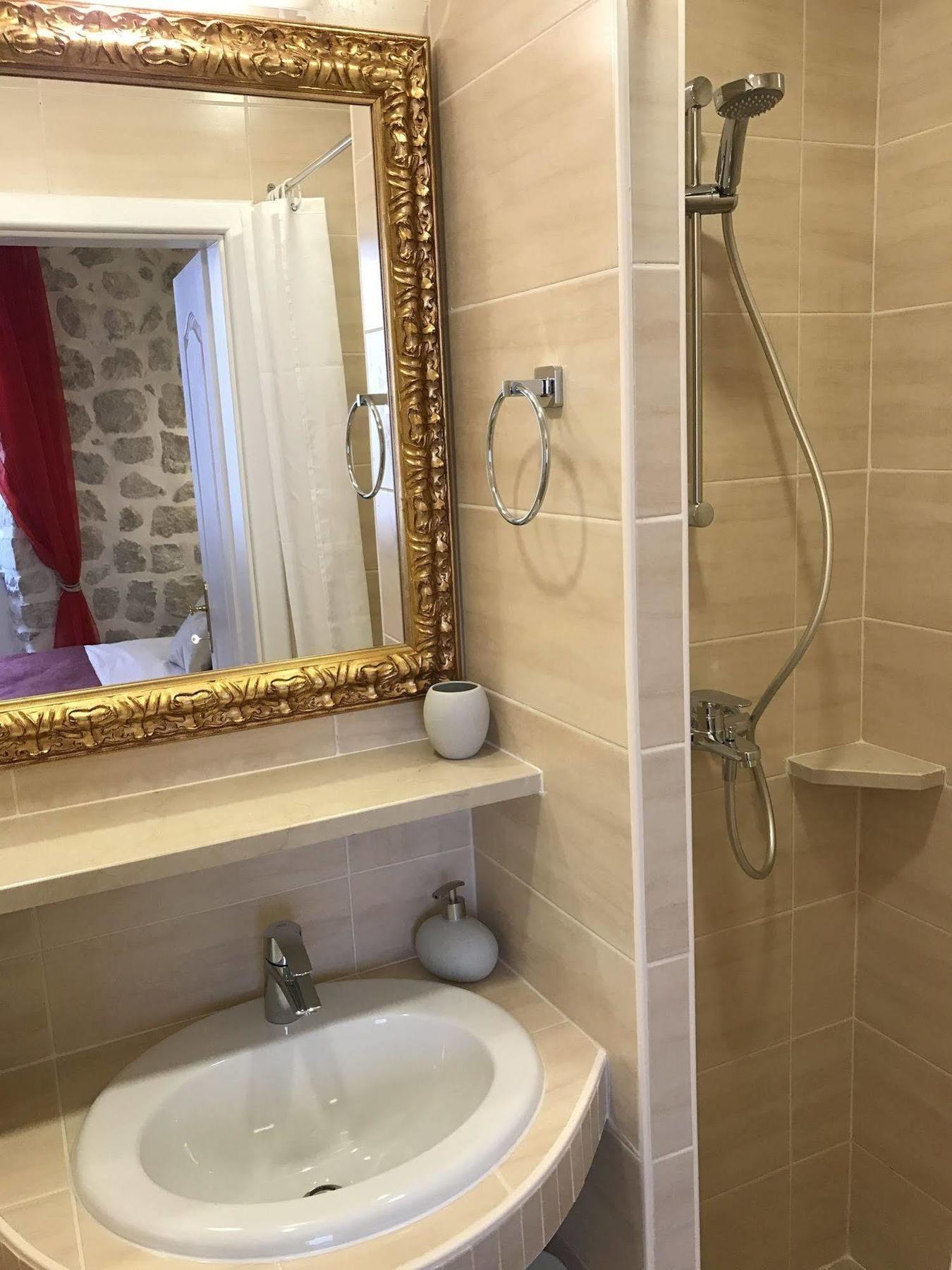 Sigurata Ii 3* Dubrownik