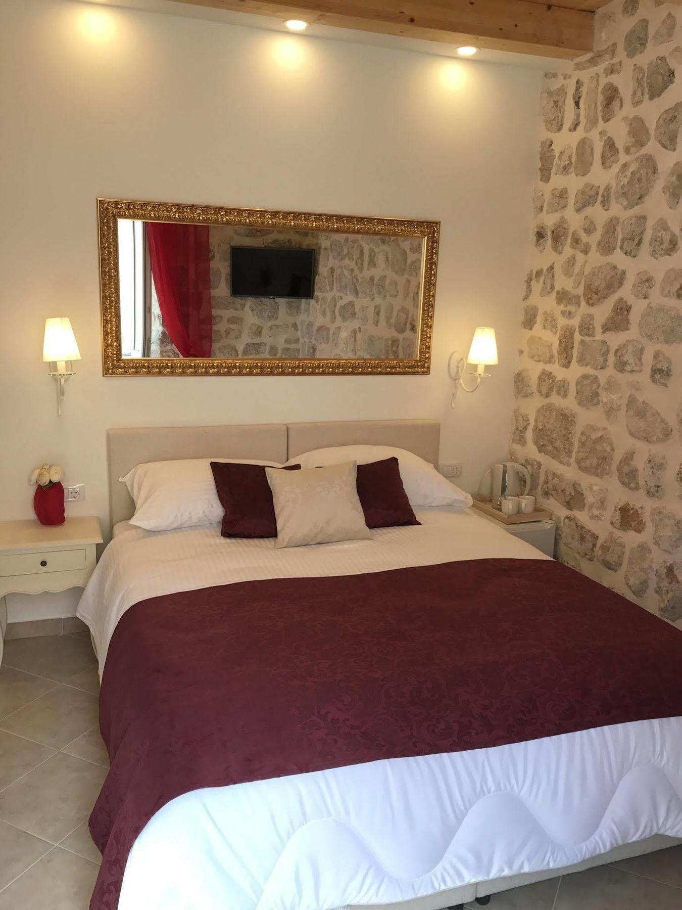 Sigurata Ii Affittacamere 3*