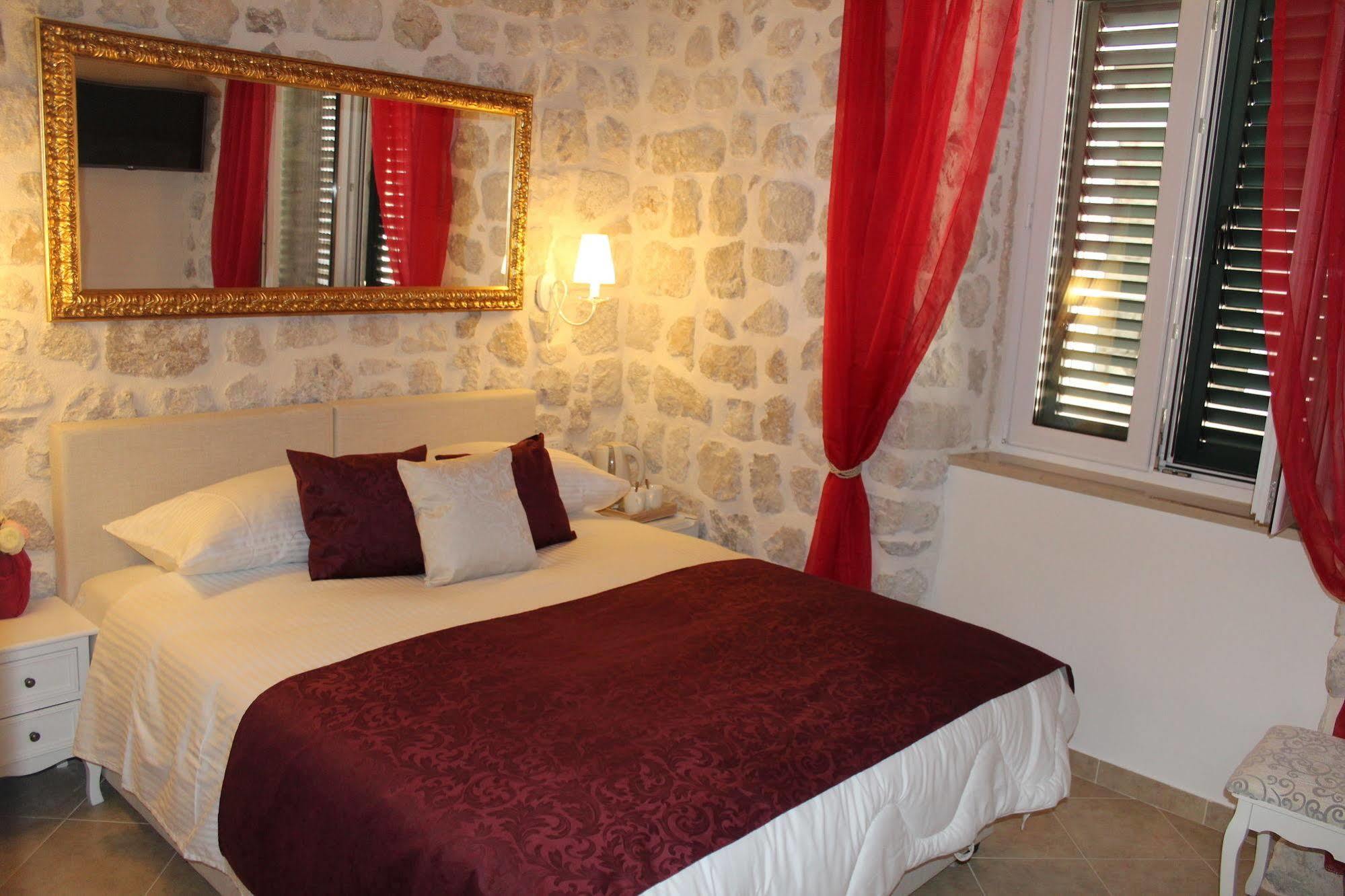 Affittacamere Sigurata Ii 3*