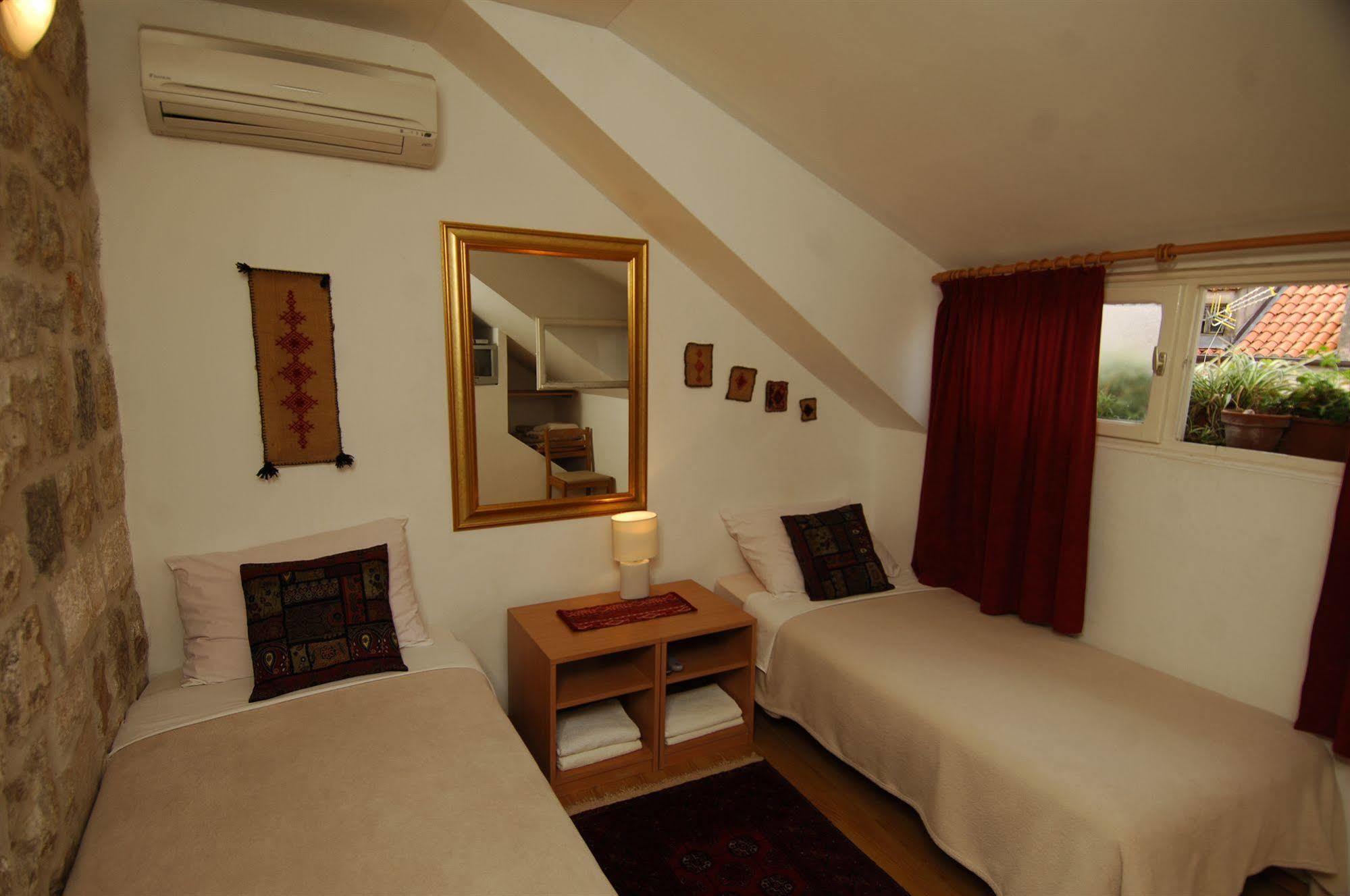 Affittacamere Sigurata Ii 3*